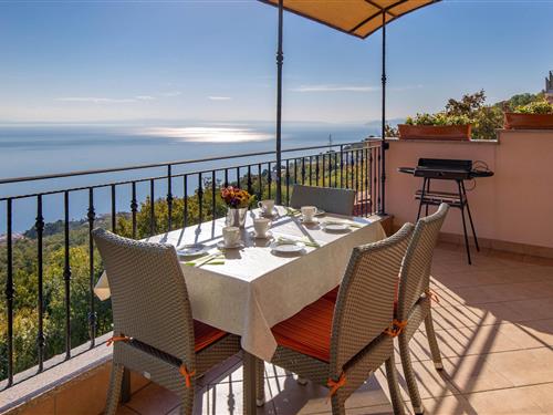 Ferieleilighet - 5 personer -  - Kolavici - Opatija-Kolavici - 51414 - Icici