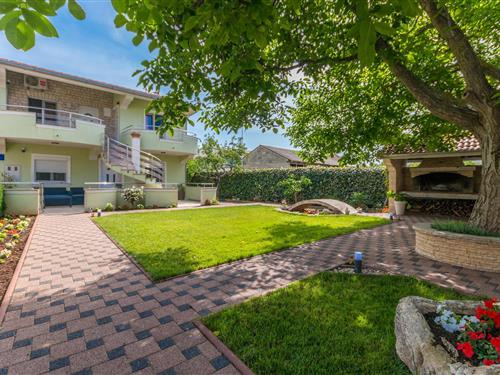 Holiday home - 8 persons -  - Koranska ulica - Biograd - 23210 - Biograd Na Moru