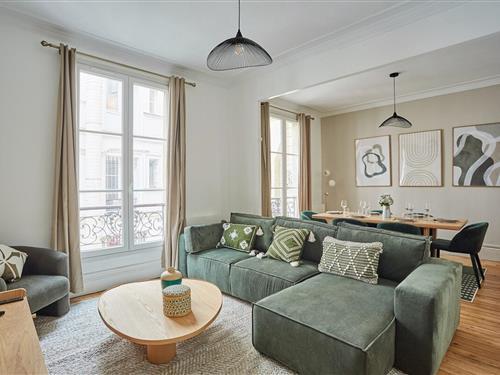 Sommerhus - 5 personer -  - 75004 - Paris