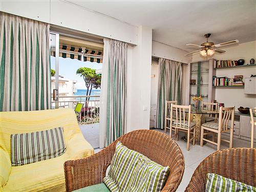 Sommerhus - 6 personer -  - Cambrils - 43850