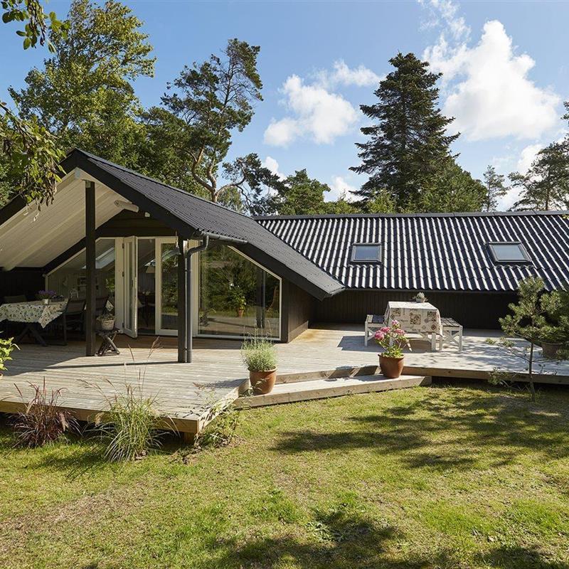 Ferienhaus - 6 Personen -  - Sognevej - Smidstrup - 3250 - Gilleleje