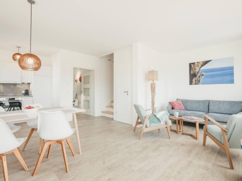 Sommerhus - 4 personer -  - Zum Spitzenort - 18356 - Fuhlendorf