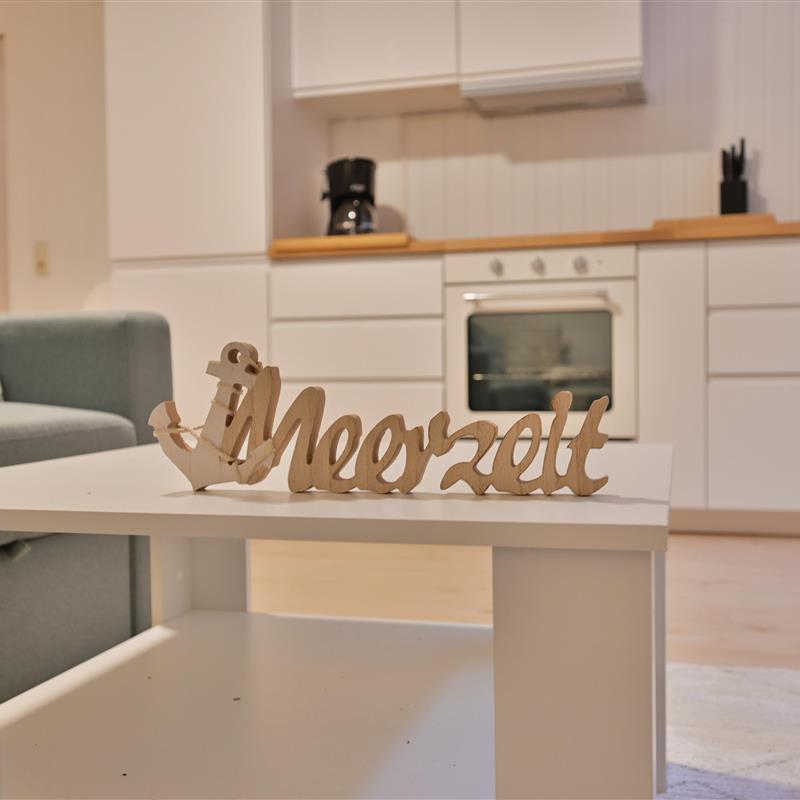 Ferielejlighed - 4 personer -  - Kornkamp - 23746 - Kellenhusen