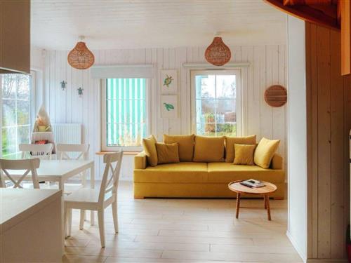 Sommerhus - 6 personer -  - Choczewo - 84-210