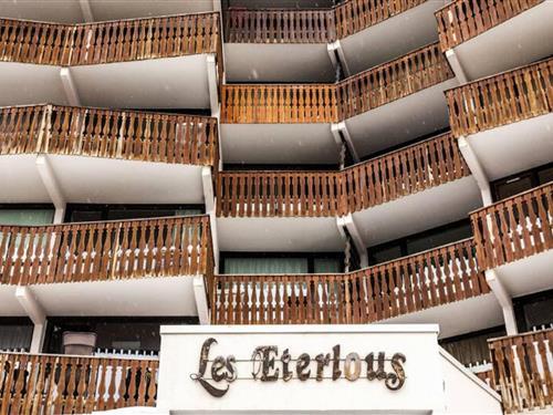 Semesterlägenhet - 6 personer -  - 73600 - Les Belleville