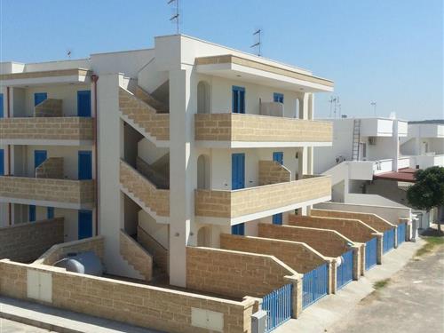 Ferieleilighet - 1 person -  - Lido Marini - 73059