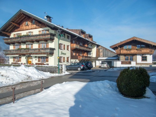 Bauernhof - 4 Personen -  - Stadlpointweg - 6273 - Ried Im Zillertal