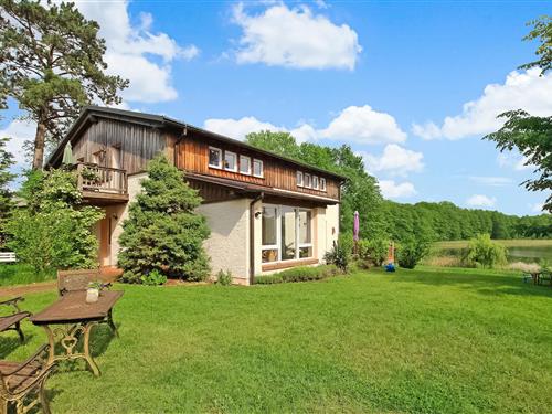 Ferienhaus - 4 Personen -  - Dargersdorf - 17268 - Templin Ot Dargersdorf