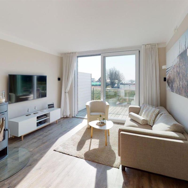 Ferielejlighed - 2 personer -  - Fischerstraße - 23743 - Grömitz