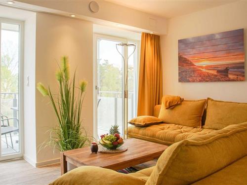 Ferielejlighed - 6 personer -  - Südstrand - 18609 - Binz (Ostseebad) Ot Prora