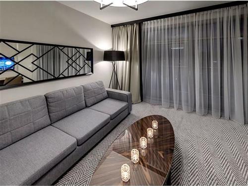 Semesterlägenhet - 4 personer -  - Kolobrzeg - 78-100