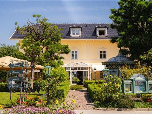 Ferienwohnung - 2 Personen -  - 84364 - Bad Birnbach