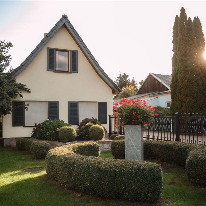 Sommerhus - 6 personer -  - Berliner Chaussee - 03099 - Kolkwitz