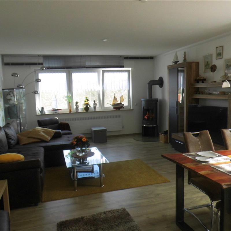 Ferielejlighed - 4 personer -  - Auf dem Wickchen - 54584 - Gönnersdorf