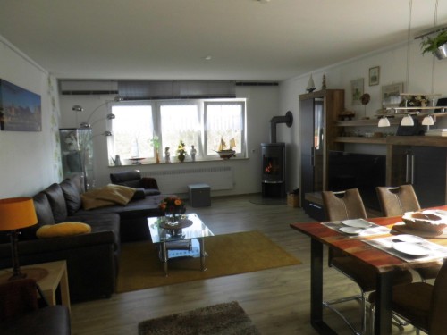 Ferienwohnung - 4 Personen -  - Auf dem Wickchen - 54584 - Gönnersdorf