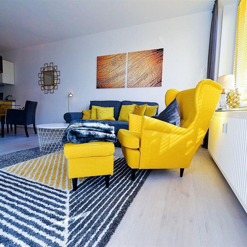 Ferielejlighed - 3 personer -  - Wernerwaldstraße - 27476 - Cuxhaven