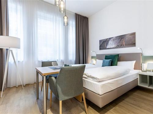 Ferieleilighet - 2 personer -  - Stockholmer Straße - 23966 - Hansestadt Wismar