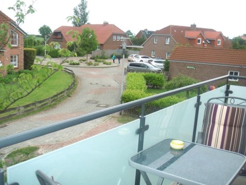 Sommerhus - 2 personer -  - 26506 - Norddeich