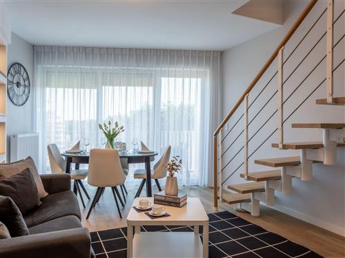 Ferielejlighed - 4 personer -  - Swinoujscie - 72-600