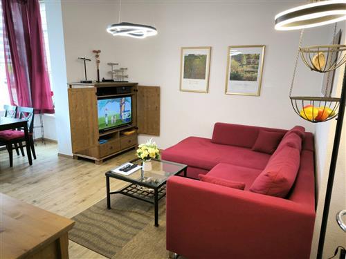 Ferielejlighed - 4 personer -  - Katharinenstraße - 18586 - Göhren