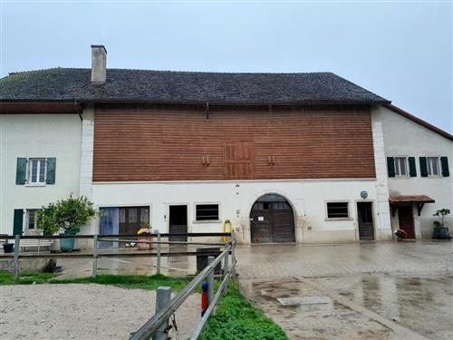 Ferienhaus - 6 Personen -  - Chemin du grand Pré - 1184 - Luins