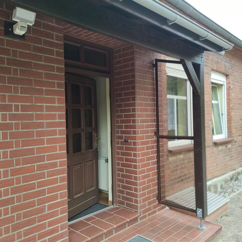 Ferielejlighed - 4 personer -  - Schorrentin - 17154 - Neukalen