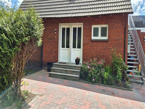 Ferielejlighed - 4 personer -  - Klunderburgstraße - 26802 - Moormerland