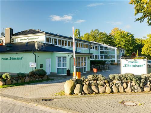 Feriehus / leilighet - 5 personer -  - Zempin - 17459