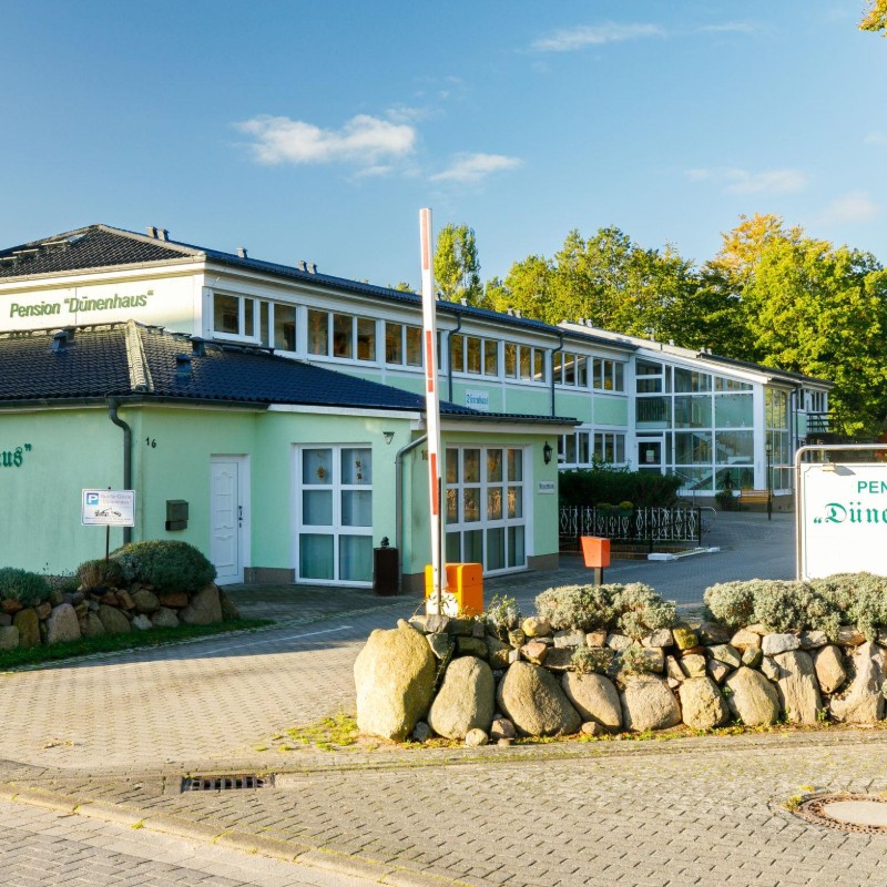 Ferielejlighed - 5 personer -  - 17459 - Zempin