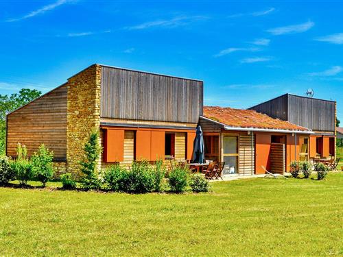 Feriehus - 5 personer -  - Route Des Grandes Plaine - 24420 - Antonne-Et-Trigonant