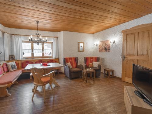 Semesterhus/Semesterlägenhet - 7 personer -  - Kornau - 87561 - Oberstdorf