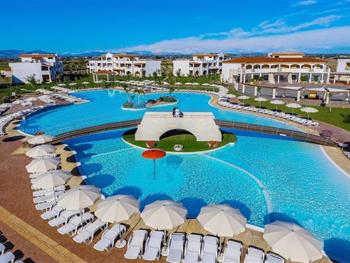 Ferielejlighed - 5 personer -  - Via Enrico Bernasconi sn - 75020 - Scanzano Jonico