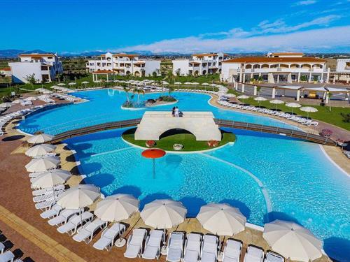 Ferielejlighed - 5 personer -  - Via Enrico Bernasconi sn - 75020 - Scanzano Jonico