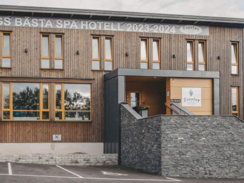  - 2 personer -  - Gamla Lillhagsvägen - Göteborg - 42249 - Hisings Backa
