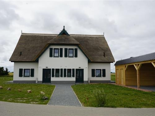 Fritidshus - 4 personer -  - 18569 - Vaschvitz