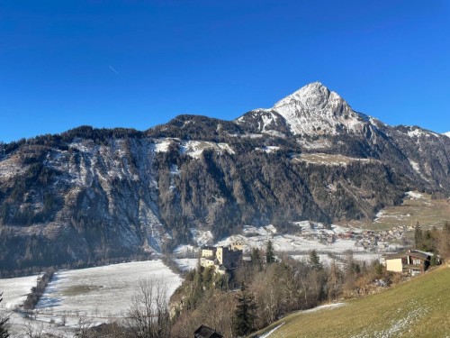 Ferieleilighet - 4 personer -  - Hinterburg - 9971 - Matrei In Osttirol