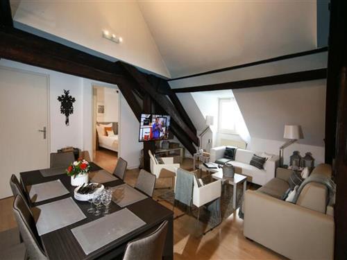 Holiday Home/Apartment - 8 persons -  - 68000 - Colmar