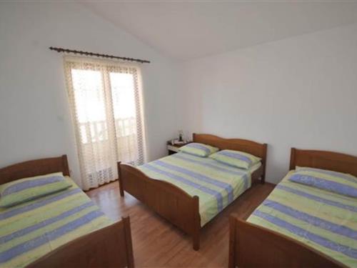 Ferieleilighet - 2 personer -  - 22203 - Rogoznica