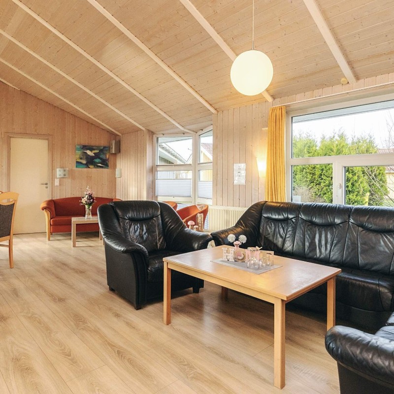  - 10 personer -  - Am Fleet - Otterndorf, Nordsee - 21762 - Lüneburg