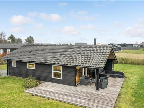 Sommerhus - 6 personer -  - Egespindervej - Stillinge Strand - 4200 - Slagelse