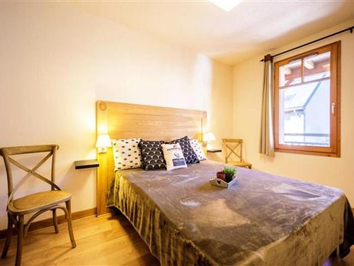 Ferielejlighed - 6 personer -  - 65170 - St Lary Soulan