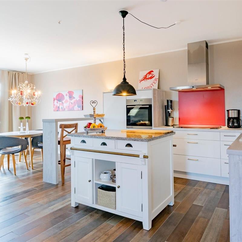 Ferielejlighed - 4 personer -  - Blankwasserweg - 23743 - Grömitz