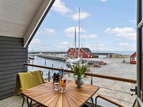 Ferienhaus - 4 Personen -  - Maarup Havn 7 A - Maarup - 8305 - Samsö