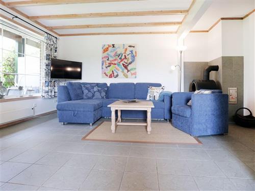 Ferielejlighed - 5 personer -  - Steiluferring - 23946 - Boltenhagen