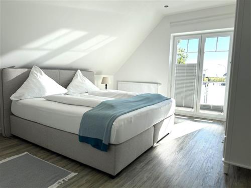 Ferieleilighet - 8 personer -  - Am Kampland - 23747 - Dahme