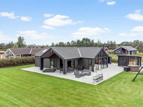 Ferienhaus - 12 Personen -  - Blommestien - Marielyst - 4872 - Idestrup