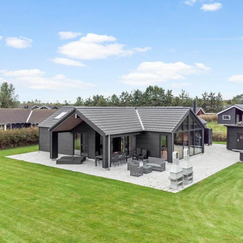Ferienhaus - 12 Personen -  - Blommestien - Marielyst - 4872 - Idestrup