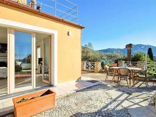 Fritidshus - 4 personer -  - Via Cavour - 16036 - Recco