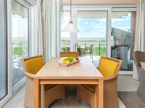 Ferieleilighet - 4 personer -  - Billstraße - 26571 - Juist