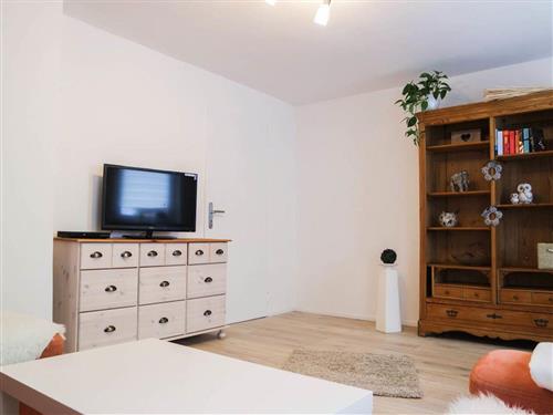 Holiday apartment - 4 persons -  - Schillerstraße - 67098 - Bad Dürkheim